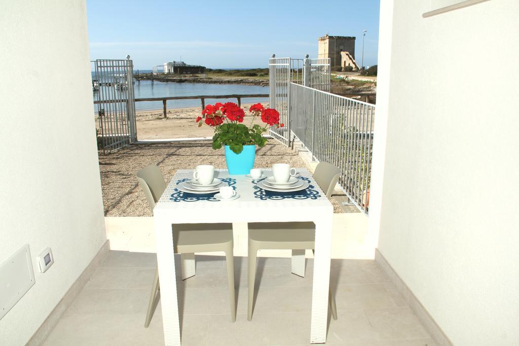 Altomare Case Vacanza Torre Lapillo Zimmer foto
